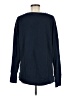 Sweaty Betty 100% Polyester Blue Pullover Sweater Size M - photo 2