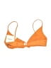 Marysia Solid Orange Swimsuit Top Size L - photo 2