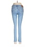 Levi's Hearts Blue Jeans Size 28 waist - photo 2