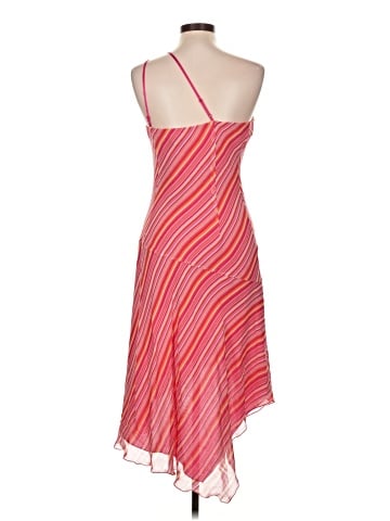 Express Cocktail Dress (view 2)