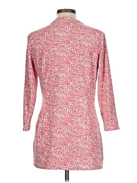 J. McLaughlin 3/4 Sleeve T-Shirt (view 2)