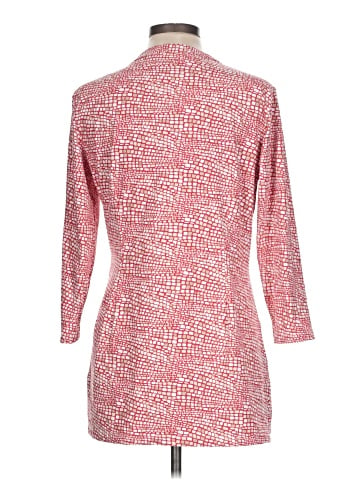 J. McLaughlin 3/4 Sleeve T-Shirt (view 2)