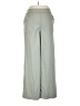 Max Studio Green Casual Pants Size L - photo 1