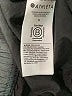 Athleta 100% Nylon Solid Black Athletic Shorts Size M - photo 4
