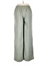 Max Studio Green Casual Pants Size L - photo 2