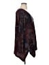 Soft Surroundings Burgundy Pullover Sweater Size XL - photo 4