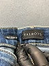 Talbots Blue Jeans Size 4 (petite) - photo 7