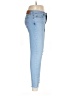 Levi's Hearts Blue Jeans Size 28 waist - photo 4