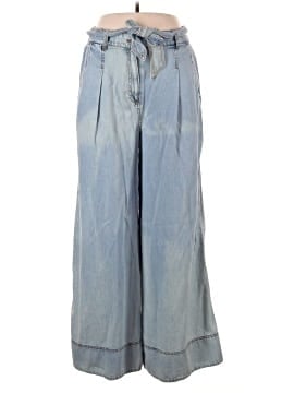 Ann Taylor Loft Jeans