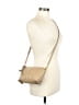Zara 100% Polyurethane Gold Crossbody Bag One size - photo 2