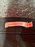 Levi's Black Jeans Size 16 - photo 4