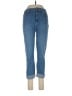 Paige Solid Blue Jeans Size 31 waist - photo 1