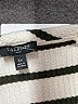 Talbots Ivory Long Sleeve Top Size 3X - photo 7