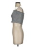 Tilly's Gray Tube Top Size S - photo 5