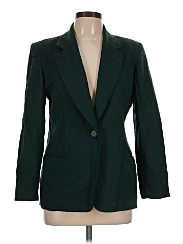 Pendleton Wool Blazer (view 1)