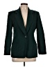 Pendleton 100% Wool Green Wool Blazer Size 12 Petite - photo 1