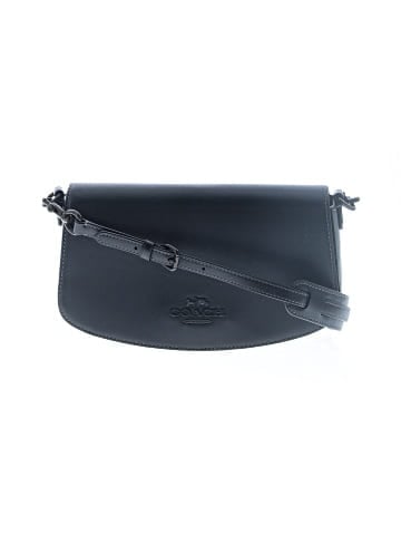 Coach Leather Crossbody Bag (view 1)