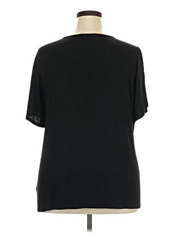 Coin 1804 Short Sleeve Blouse (view 2)