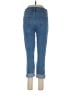 Paige Solid Blue Jeans Size 31 waist - photo 2
