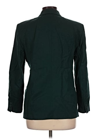 Pendleton Wool Blazer (view 2)