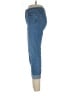 Paige Solid Blue Jeans Size 31 waist - photo 5