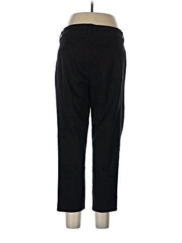 St. John's Bay Casual Pants (view 2)