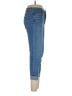 Paige Solid Blue Jeans Size 31 waist - photo 4