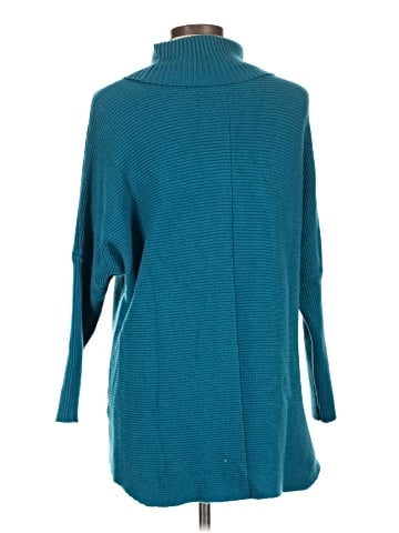 Poetsky Turtleneck Sweater (view 2)
