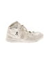 On Cloud White Sneakers Size 8 - photo 1