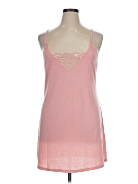 Jaclyn Smith Sleeveless Top
