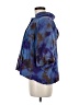 Assorted Brands Tie-dye Blue Raincoat Size M - photo 5