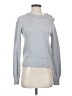 J.Crew Gray Pullover Sweater Size XS - photo 1