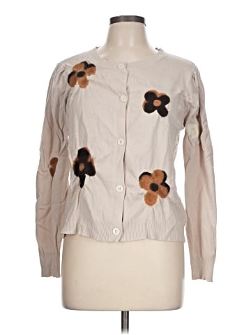 Aaeda Cardigan (view 1)