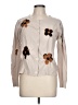 Aaeda Tan Cardigan Size L - photo 1