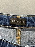Talbots Blue Jeans Size 4 (petite) - photo 7