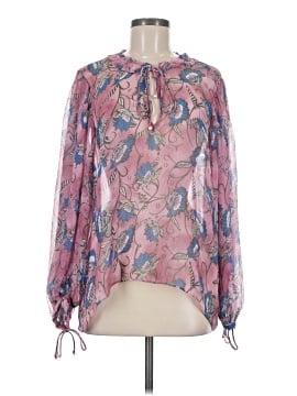 Cleobella Long Sleeve T-Shirt (view 1)