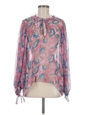 Cleobella Long Sleeve T-Shirt (view 1)