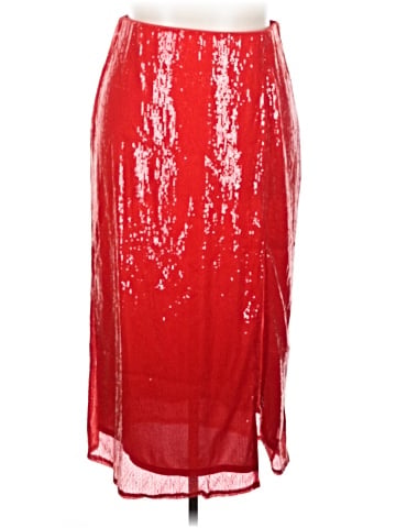 A New Day Formal Skirt (view 1)