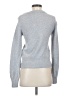 J.Crew Gray Pullover Sweater Size XS - photo 2