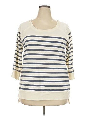 Maurices Pullover Sweater (view 1)