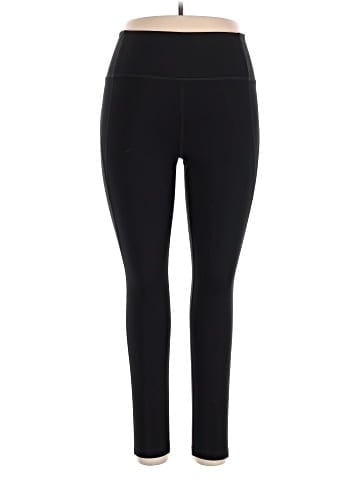 Girlfriend Collective Active Pants (view 1)