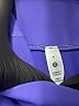 Lululemon Athletica Blue Purple Active Pants Size 4 - photo 7