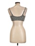 Athleta Silver Tube Top Size L - photo 2