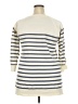 Maurices Ivory Pullover Sweater Size 20 (2) - photo 2