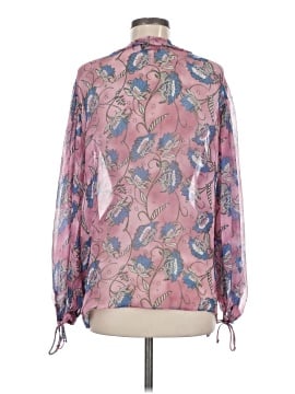 Cleobella Long Sleeve T-Shirt (view 2)