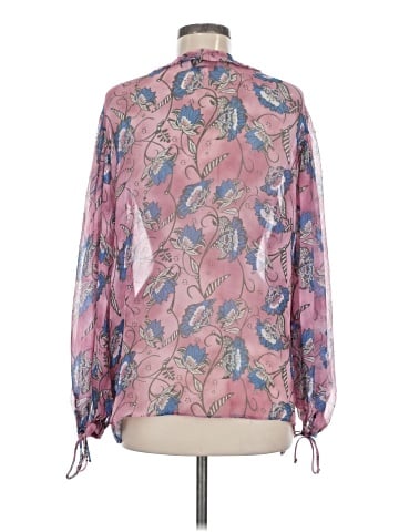 Cleobella Long Sleeve T-Shirt (view 2)