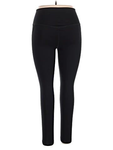Girlfriend Collective Active Pants (view 2)