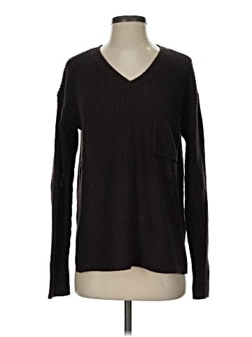 Sanctuary Pullover Sweater (view 1)