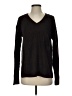 Sanctuary 100% Acrylic Black Pullover Sweater Size S - photo 1