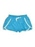 Gerry Color Block Blue Athletic Shorts Size 10 - photo 1